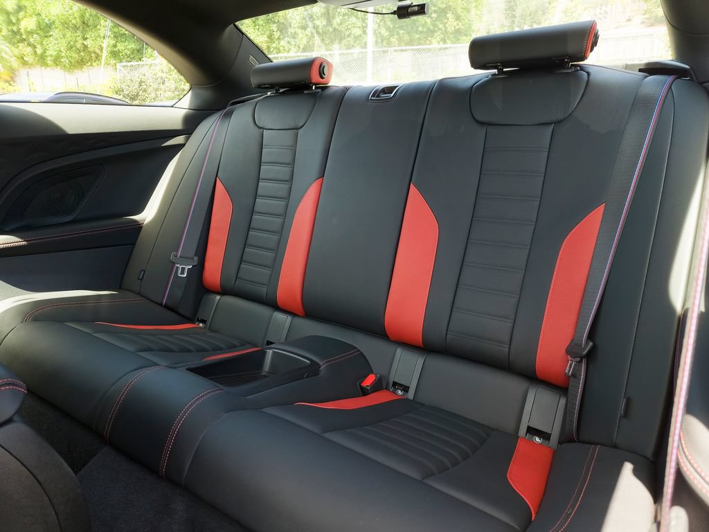 Used 2025 BMW M2 w/ Lighting Package RWD image 8