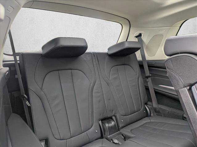 Used 2020 BMW X7 xDrive50i image 21