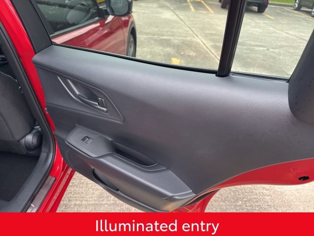 Used 2025 Toyota Prius Plug-In Hybrid image 19
