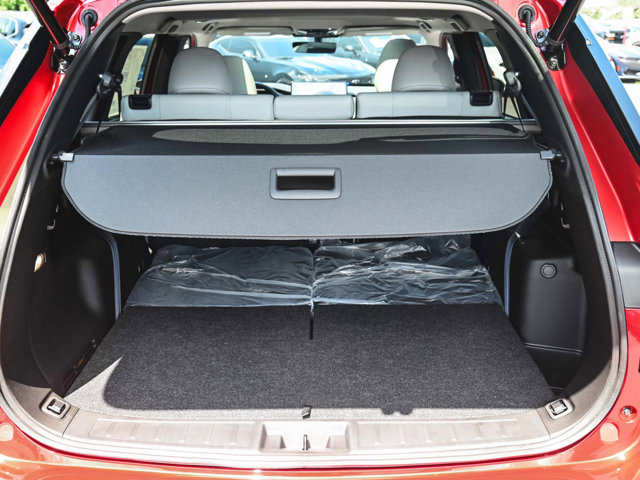 New 2025 Mitsubishi Outlander SE image 33