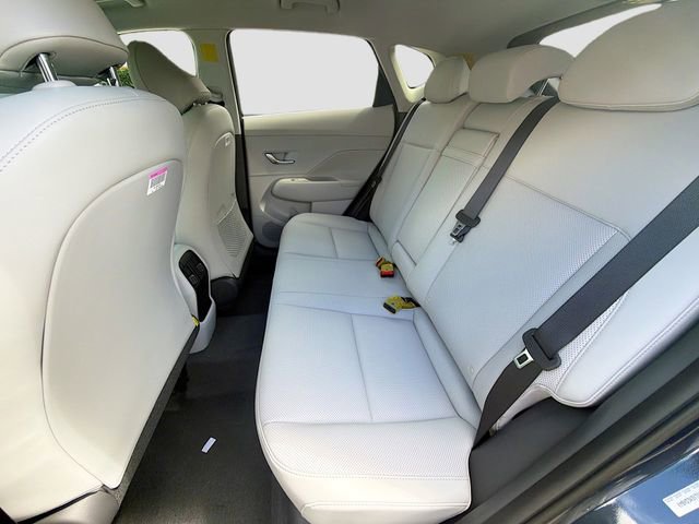 New 2026 Hyundai Kona SEL Premium FWD image 24