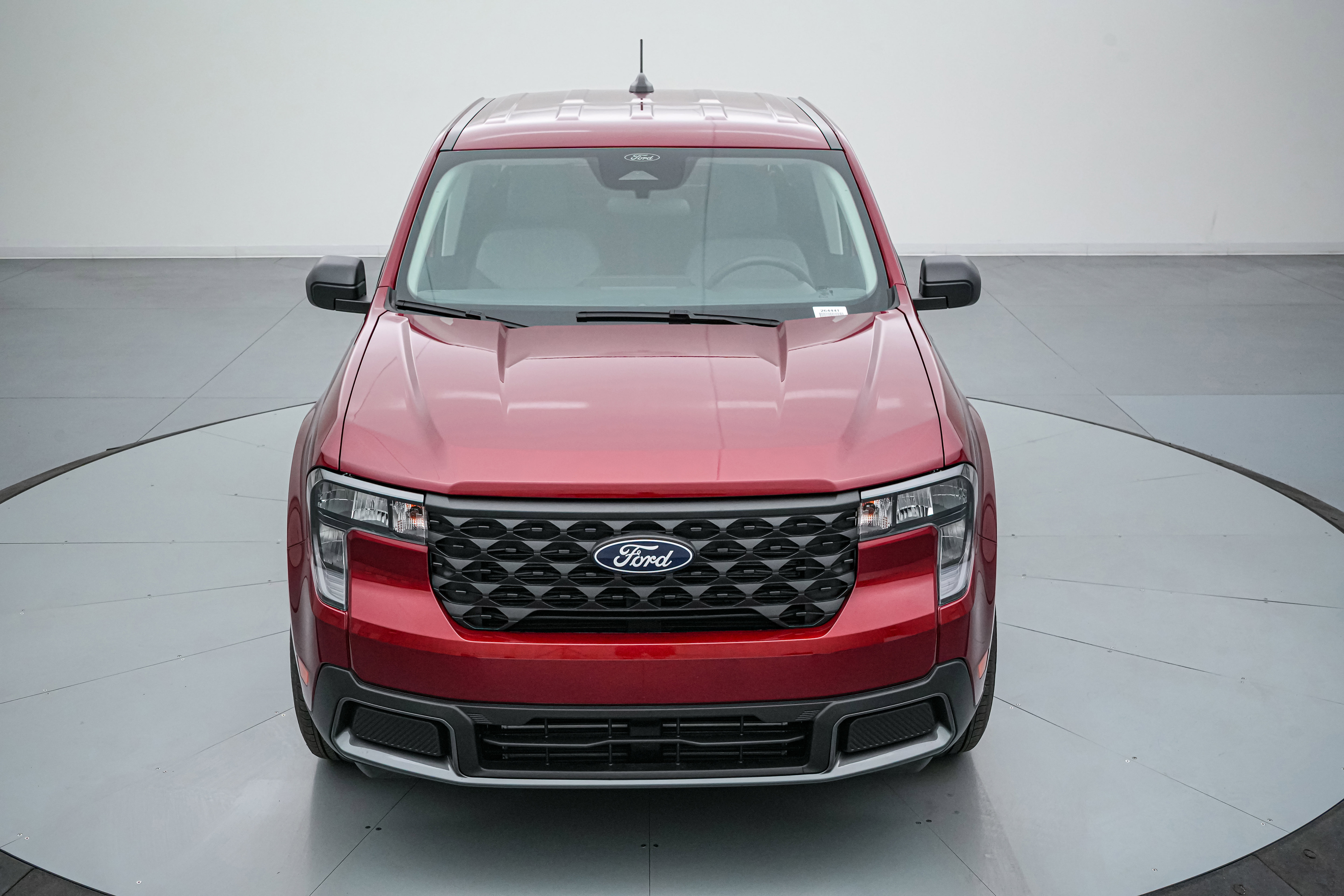 New 2026 Ford Maverick XLT AWD/4WD image 10