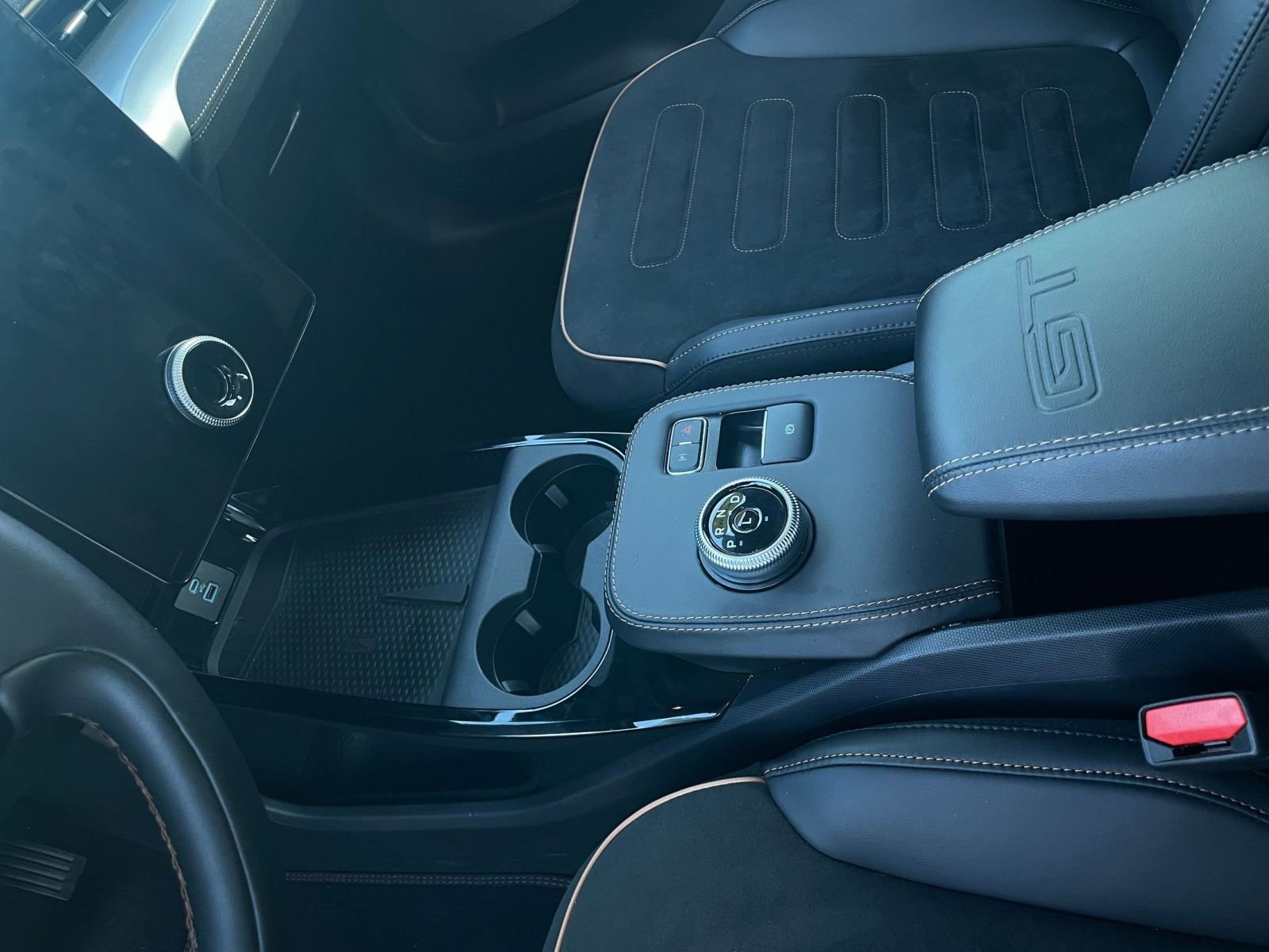 Used 2023 Ford Mustang Mach-E GT image 45