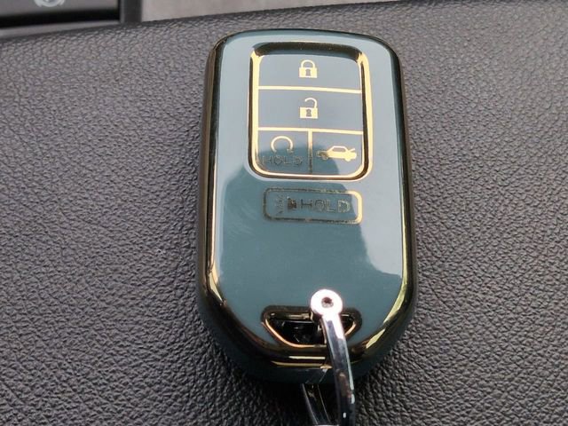 Used 2019 Honda Accord EX-L image 37