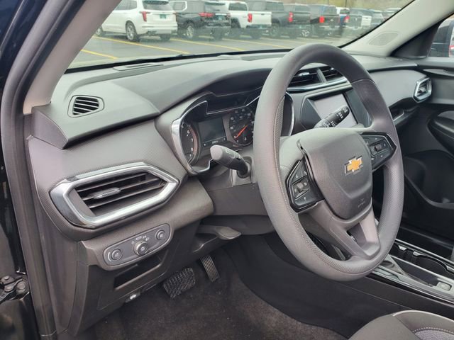 Certified 2023 Chevrolet TrailBlazer LT image 20
