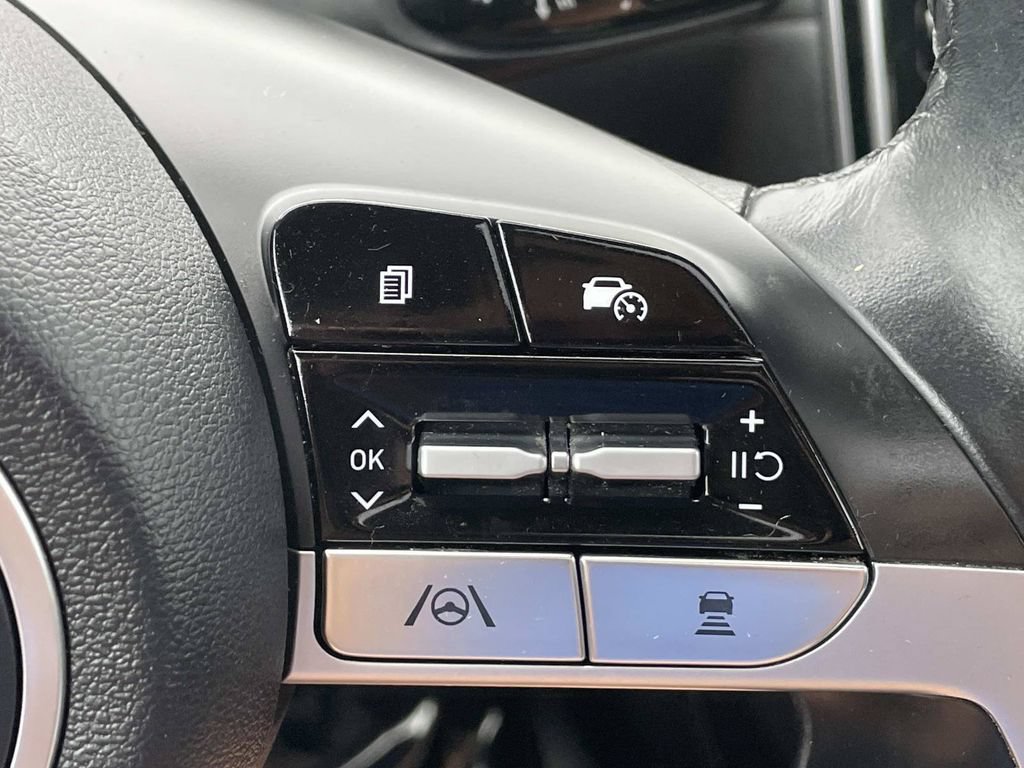 Used 2022 Hyundai Tucson SEL w/ Convenience + Premium Package FWD image 30