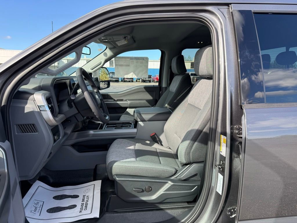 New 2026 Ford F350 XLT image 14