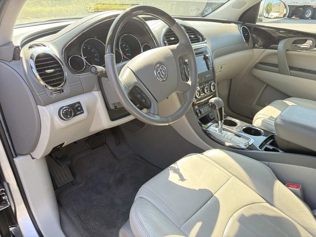 Used 2016 Buick Enclave Leather FWD image 26