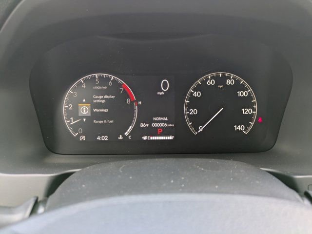 New 2026 Honda Ridgeline RTL image 24