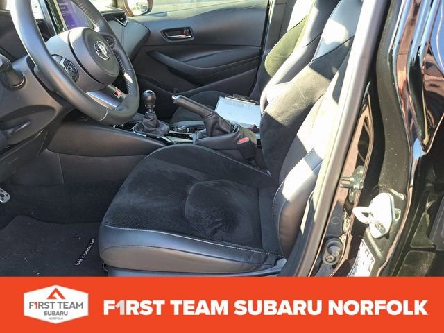 Used 2024 Toyota Corolla Premium image 26