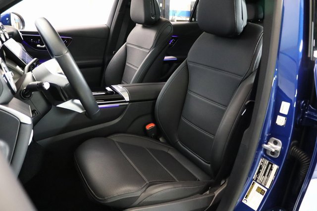 Certified 2025 Mercedes-Benz GLC 300 4MATIC image 16