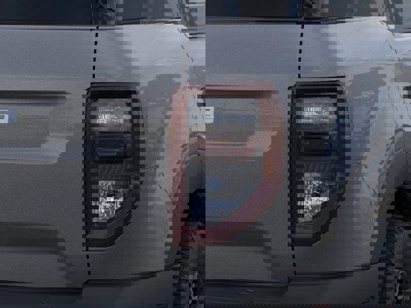 New 2026 Ford Bronco Sport Outer Banks image 52