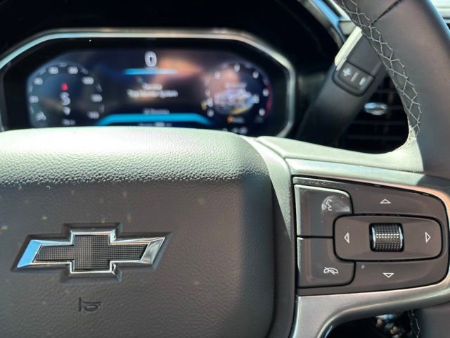 New 2026 Chevrolet Silverado 2500 LTZ w/ Trail Boss Package image 29