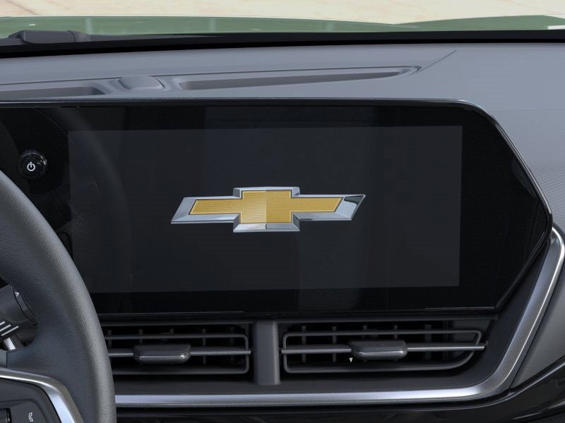 New 2026 Chevrolet Trax ACTIV w/ Driver Confidence Package image 20