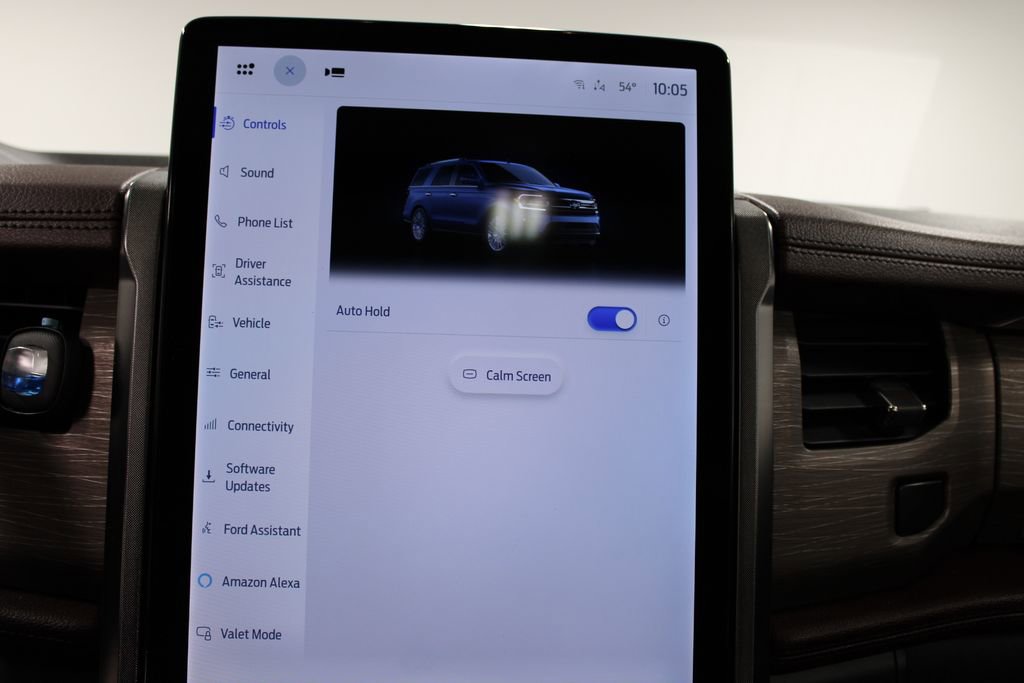 Used 2024 Ford Expedition Limited image 40