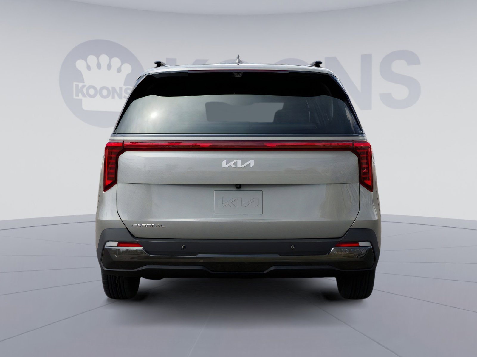 New 2026 Kia Carnival SX Prestige image 7