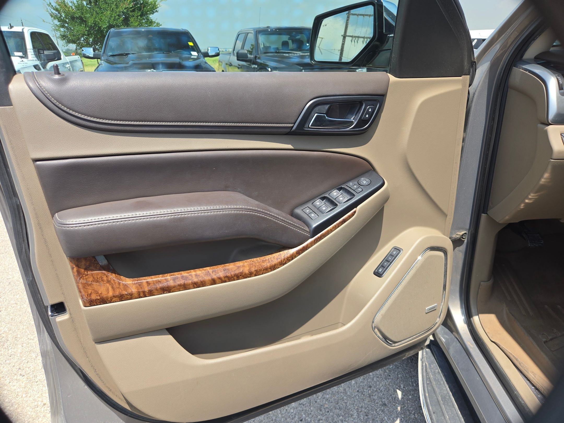 Certified 2017 Chevrolet Tahoe Premier RWD image 12
