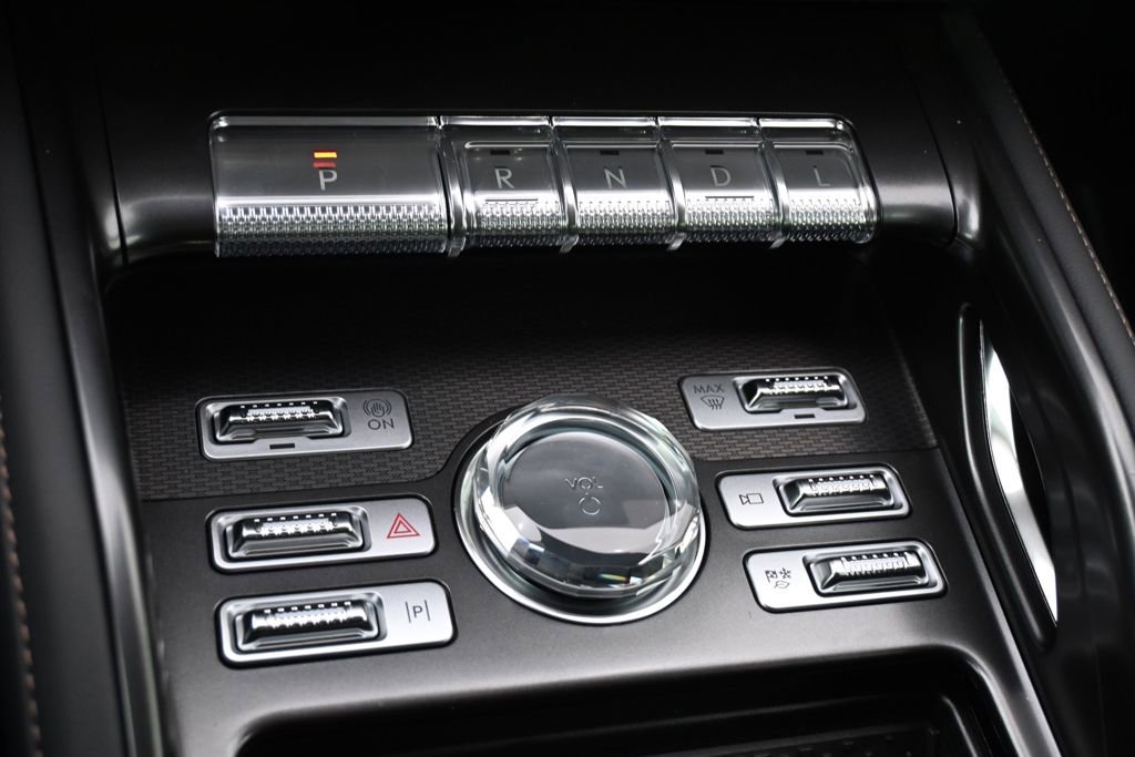 New 2026 Lincoln Nautilus Premier w/ Equipment Group 102A image 28