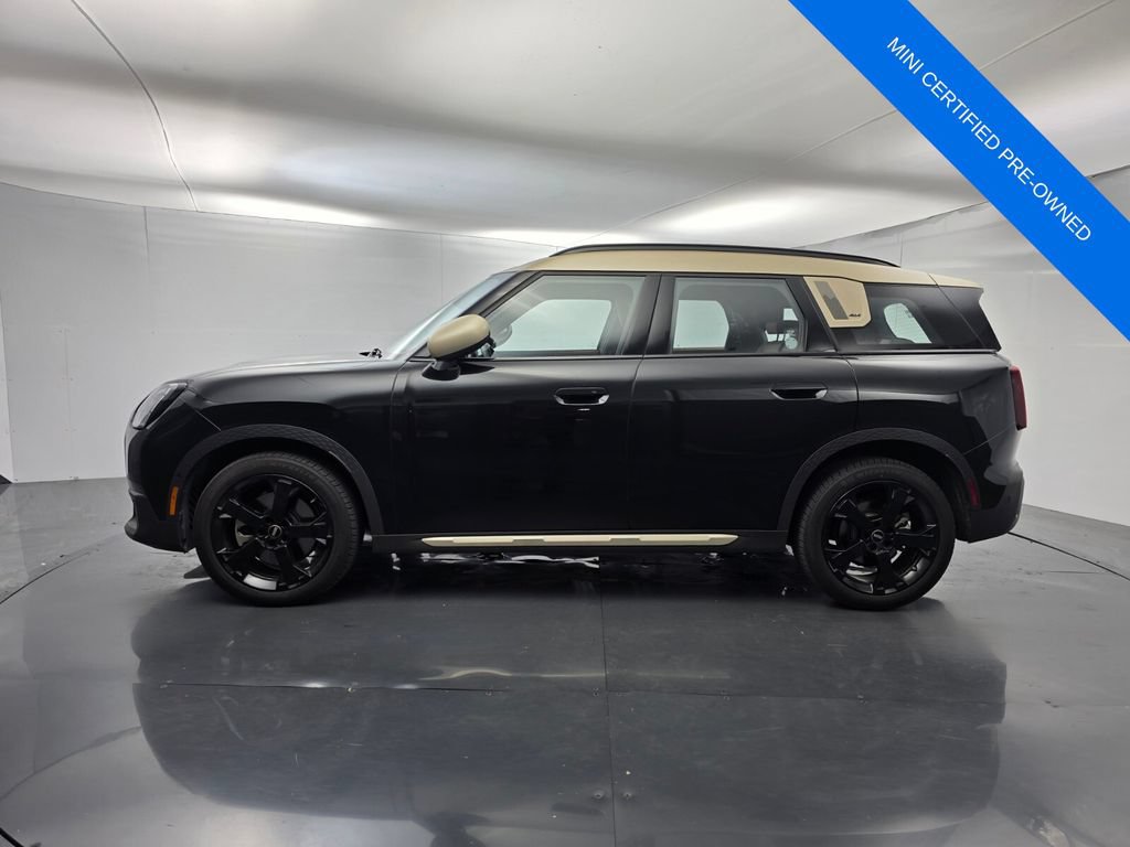 Used 2026 MINI Cooper Countryman S AWD/4WD image 7