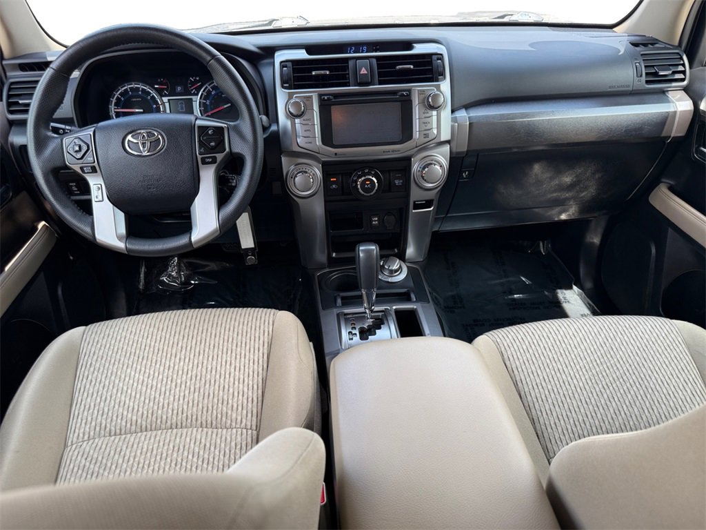 Used 2019 Toyota 4Runner SR5 image 10