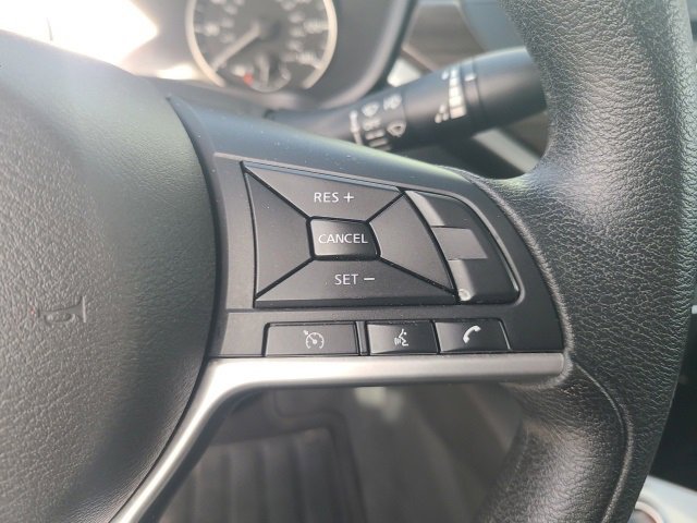 Used 2024 Nissan Altima 2.5 SV image 21