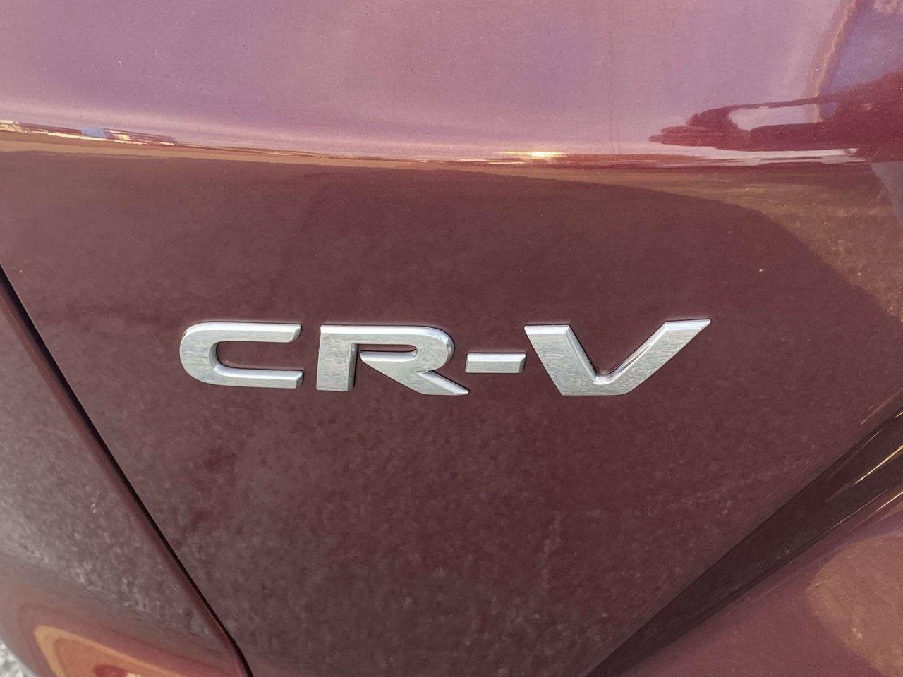Used 2018 Honda CR-V LX image 17