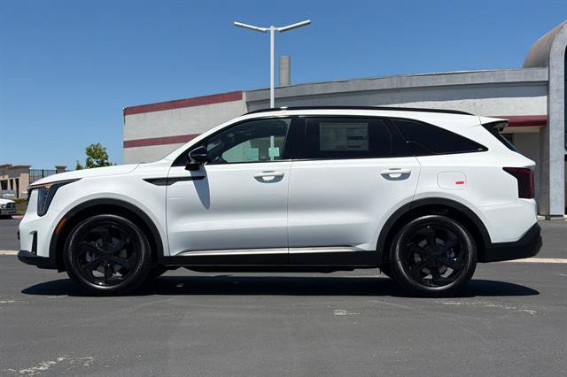 New 2026 Kia Sorento SX Prestige AWD/4WD image 7