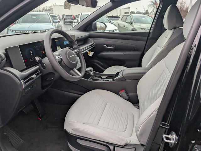 New 2026 Hyundai Santa Cruz SE image 15