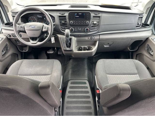 Used 2021 Ford Transit 250 Low Roof w/ Exterior Upgrade Package image 8