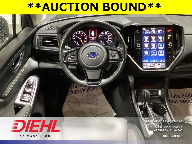 Used 2023 Subaru Ascent Onyx Edition image 31