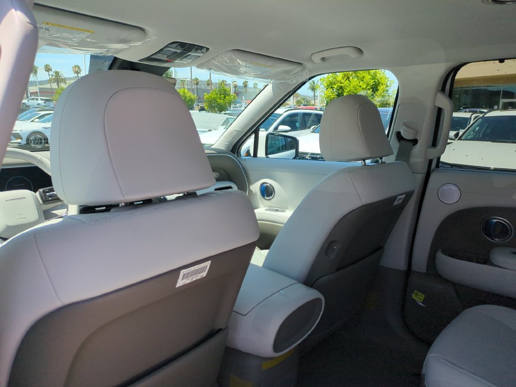 New 2026 Hyundai Palisade SEL AWD/4WD image 28