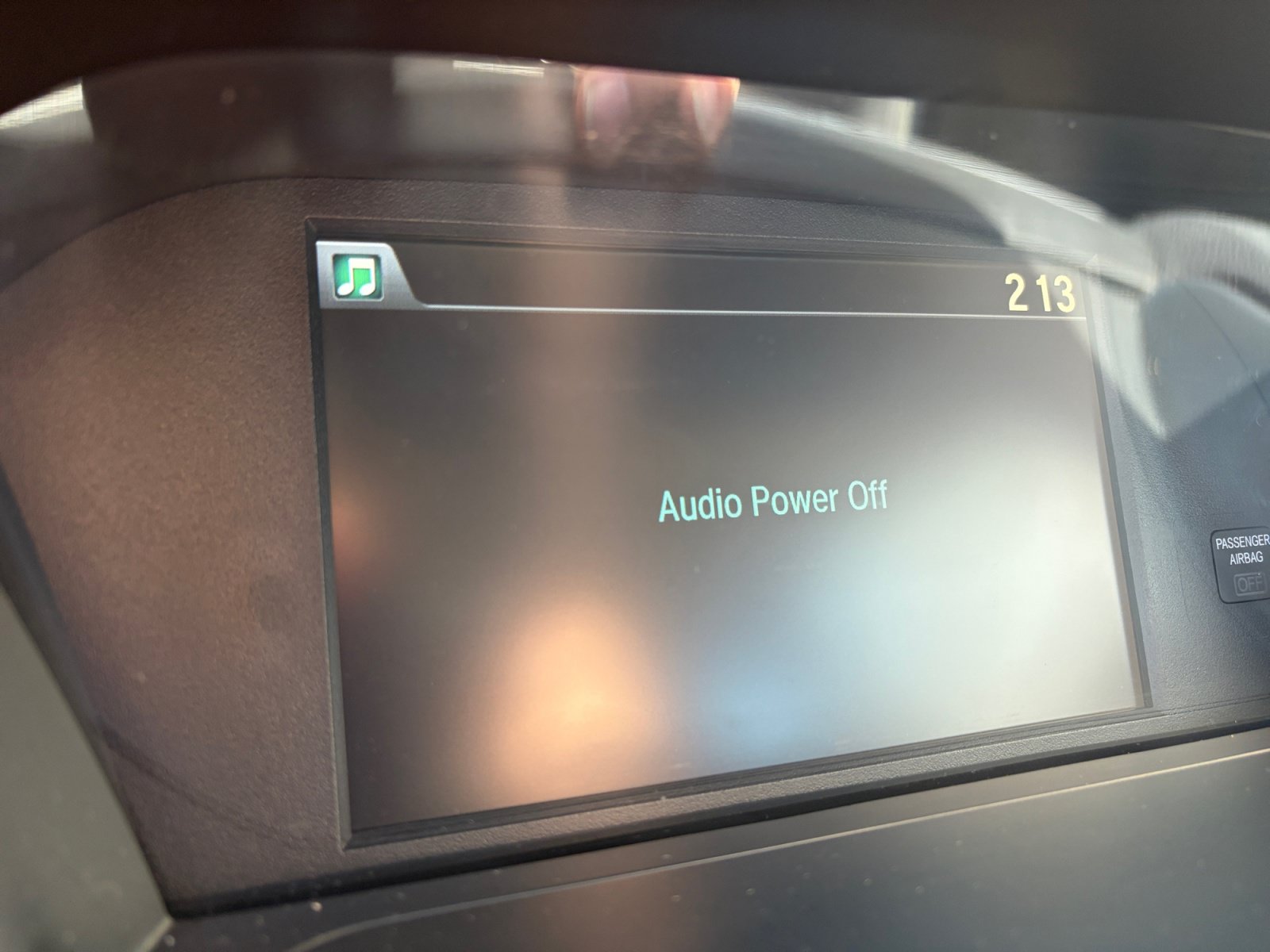 Used 2015 Honda Accord Sport image 22