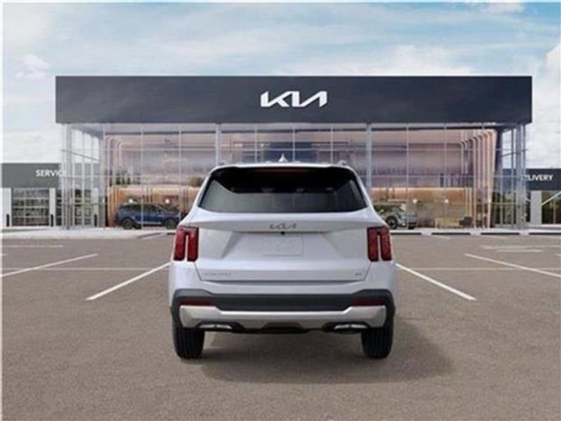 New 2026 Kia Sorento S image 32