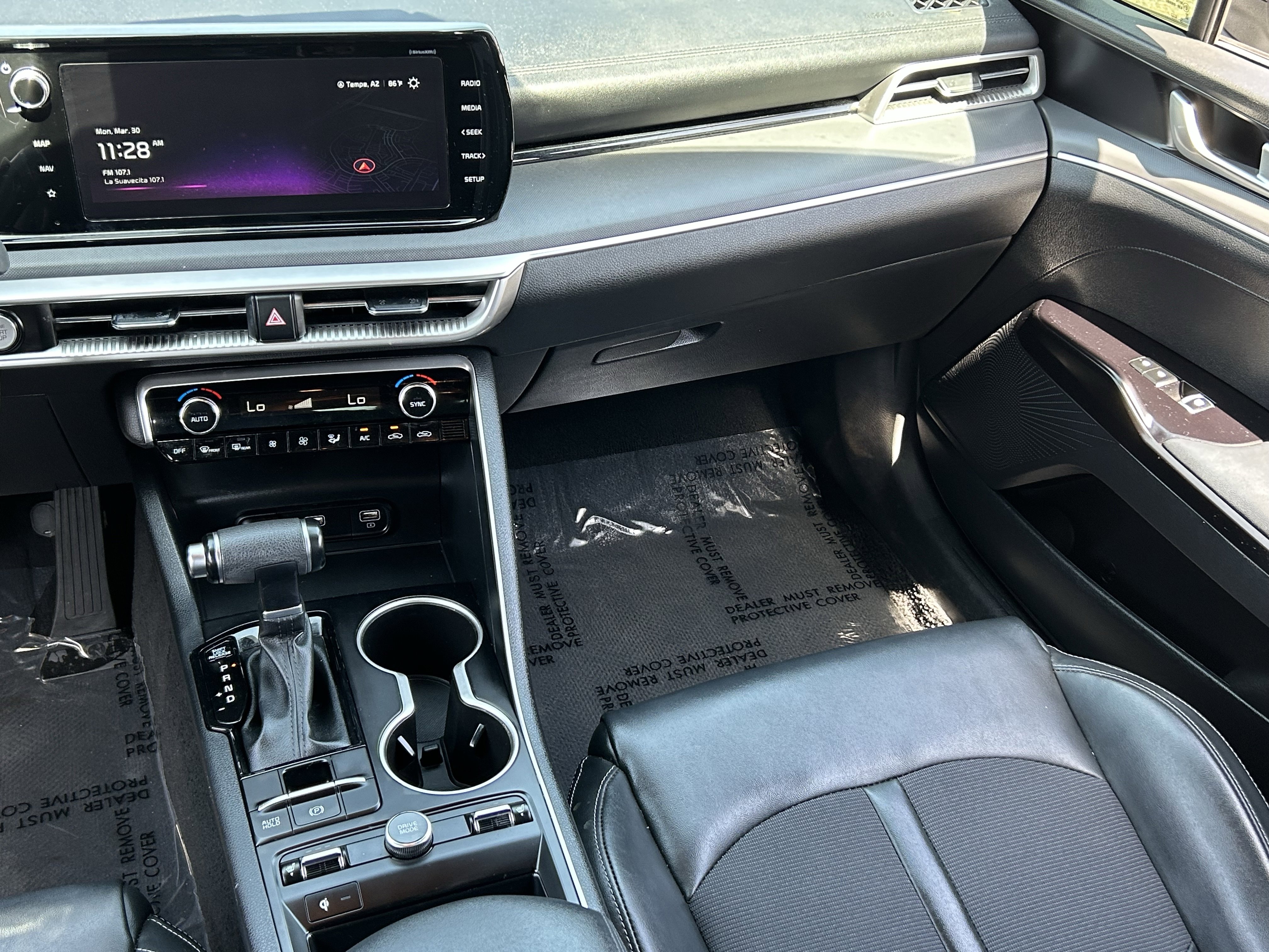 Certified 2024 Kia K5 GT-Line image 15