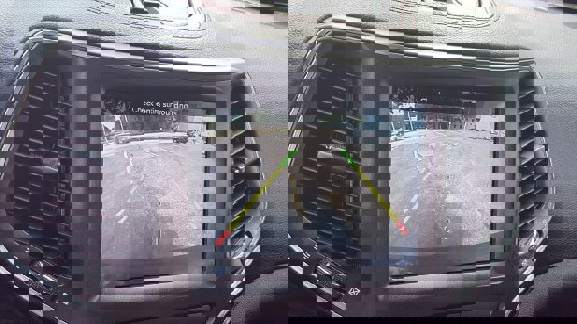 Used 2020 Jeep Cherokee Trailhawk w/ Cold Weather Group image 17