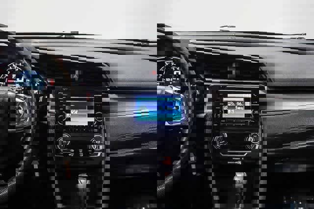 Used 2016 Honda Civic LX image 13