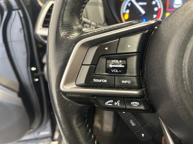 Used 2023 Subaru Forester Premium image 24