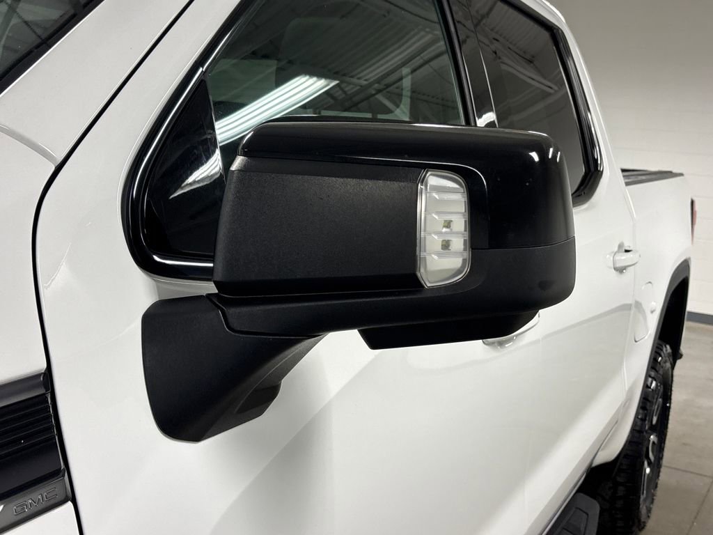 Used 2021 GMC Sierra 1500 AT4 w/ AT4 Premium Package image 12