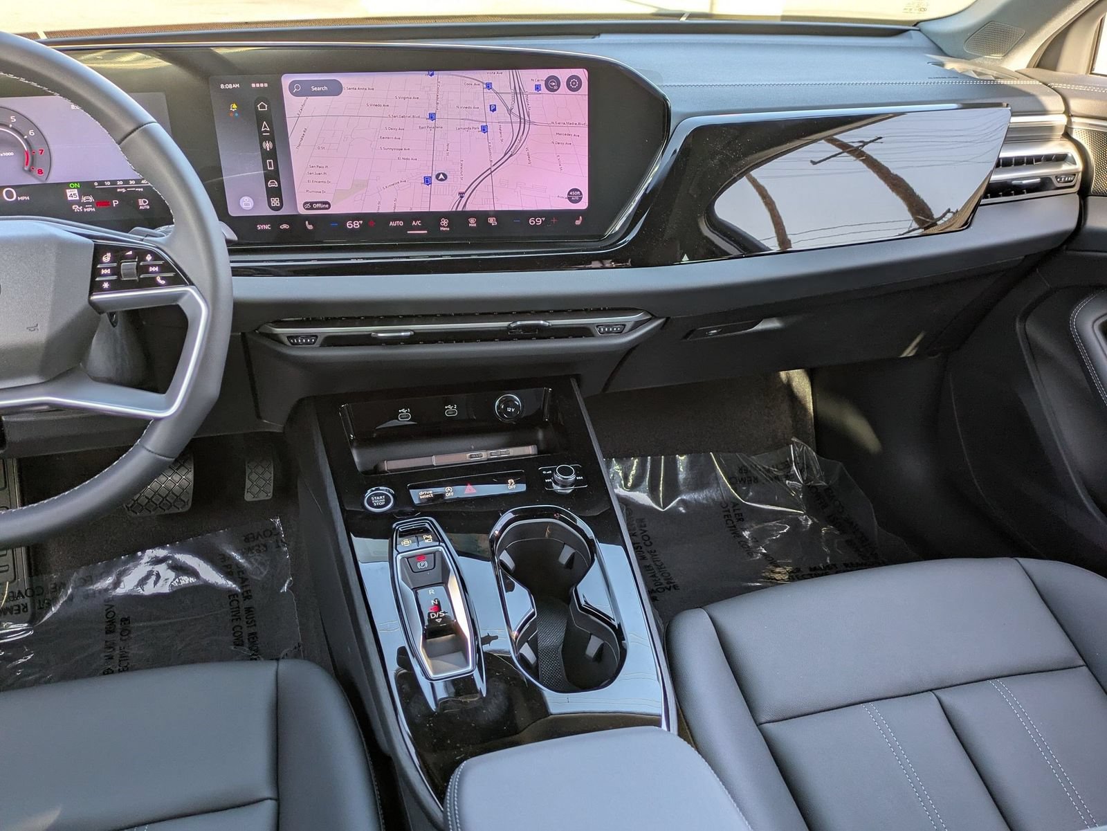 New 2026 Audi A5 Premium AWD/4WD image 6