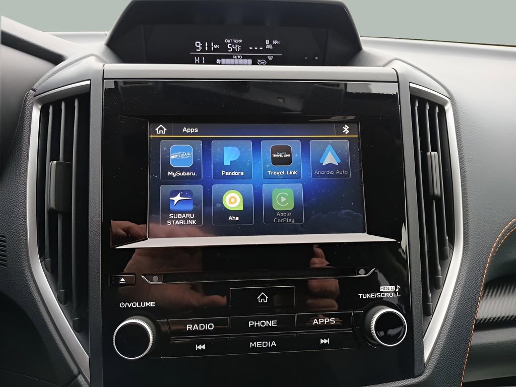 Used 2023 Subaru Crosstrek 2.0i Premium image 16