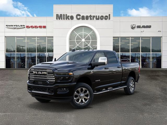 New 2026 RAM 2500 Laramie w/ Sport Appearance Package AWD/4WD image 2