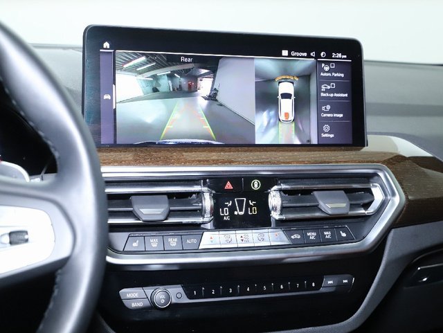 Used 2023 BMW X3 xDrive30i w/ Premium Package AWD/4WD image 30