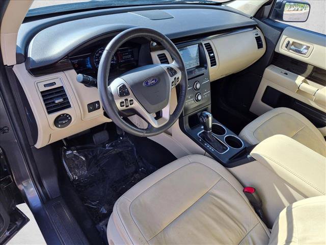 Used 2019 Ford Flex SEL w/ Equipment Group 202A AWD/4WD image 13