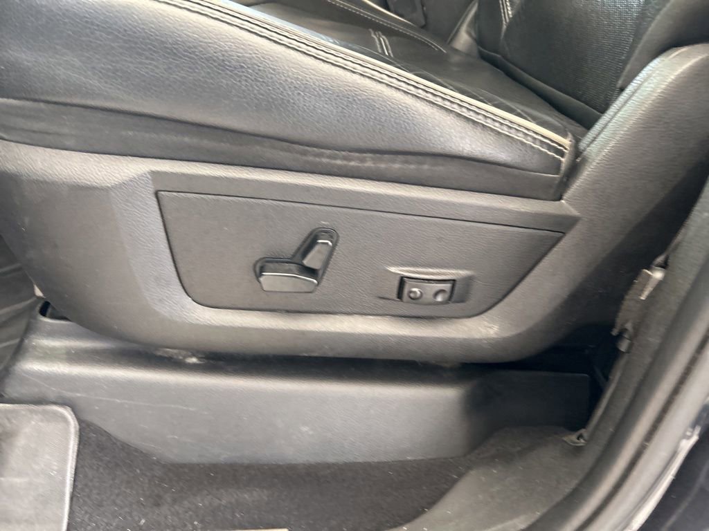 Used 2020 RAM 2500 Laramie image 47