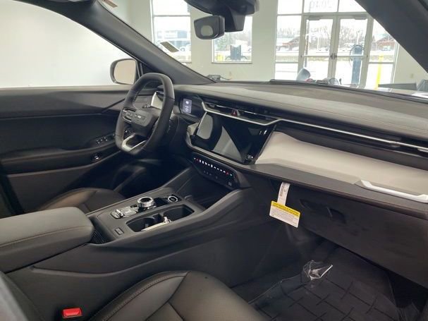 New 2026 Jeep Cherokee Limited image 25