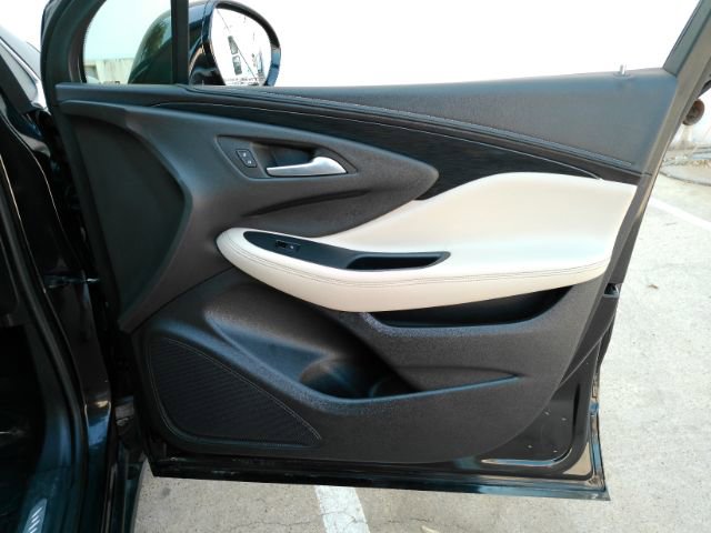 Used 2017 Buick Envision Preferred image 18