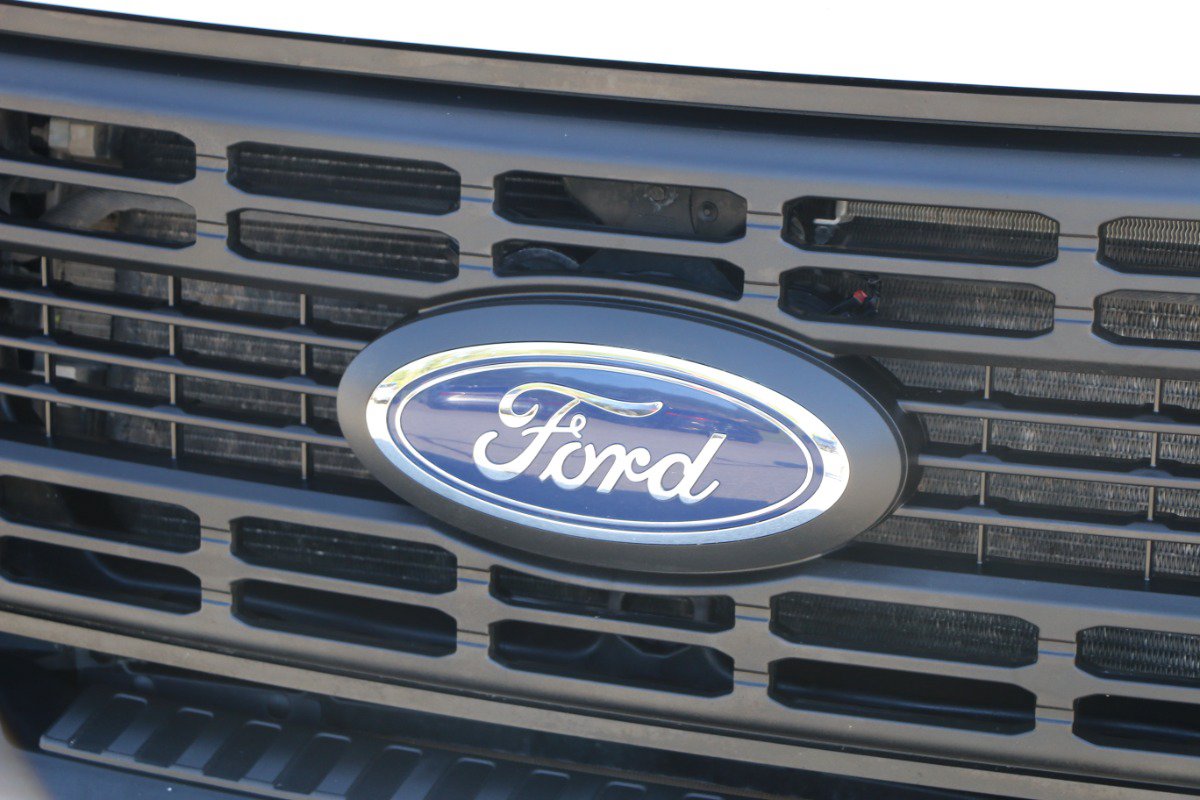 Used 2025 Ford F250 XL w/ XL Off-Road Package AWD/4WD image 11