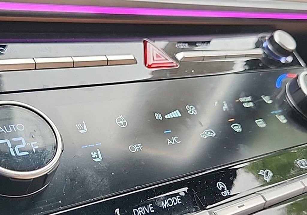 Used 2026 Hyundai Santa Fe Calligraphy FWD image 20
