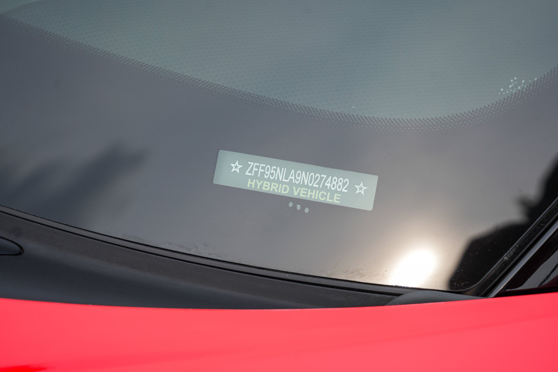 Used 2022 Ferrari SF90 Stradale AWD/4WD image 34