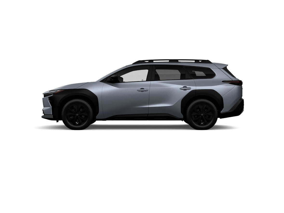 New 2027 Toyota bZ Woodland AWD/4WD image 3